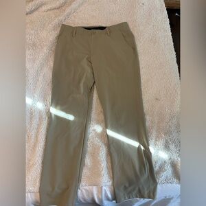 Under Armour Golf Pants W34 L30